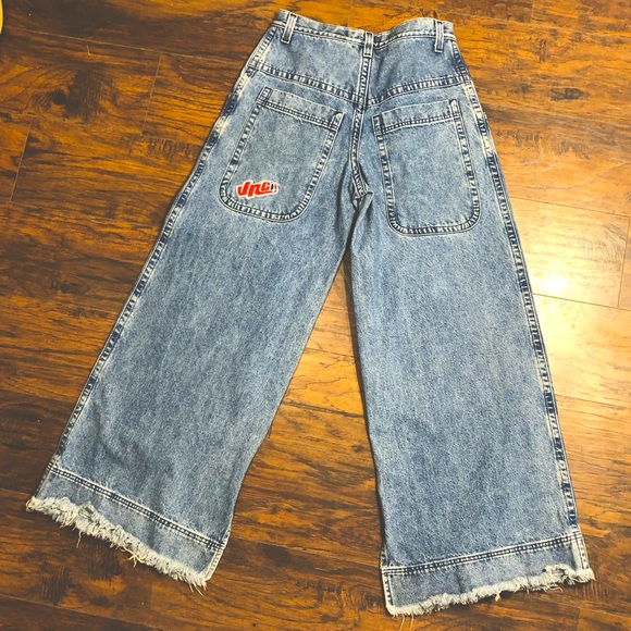 JNCO “Destroyer” Size 34/34 Made In USA 🇺🇸 - Picture 7 of 7